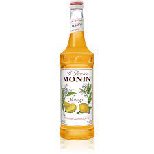 MONIN SYRUP MANGO 700ML